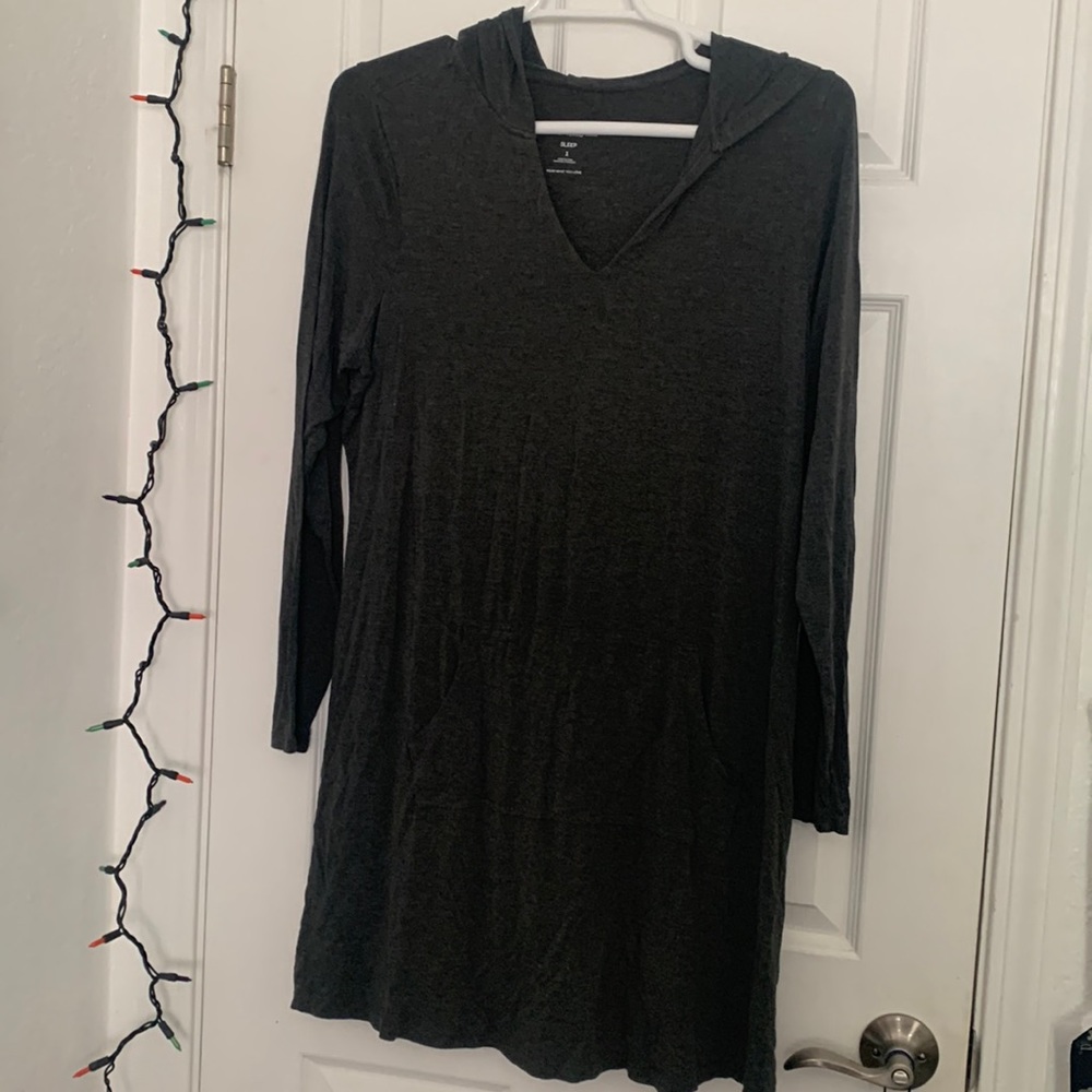 Torrid Super Soft Sleep Hoodie